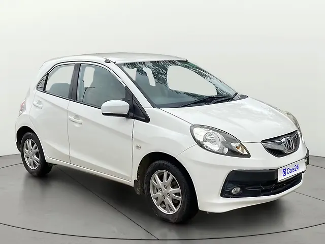 Used 2014 Honda Brio in Vadodara