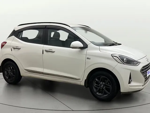 Used 2021 Hyundai Grand i10 NIOS in Hyderabad