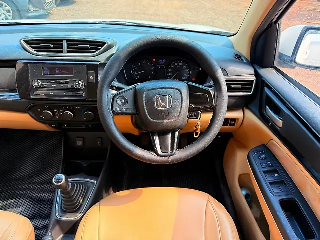 Used Honda Amaze [2018-2021] 1.2 S MT Petrol [2018-2020] in Raipur