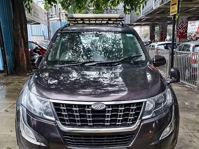 Used 2013 Mahindra XUV500 in Mumbai