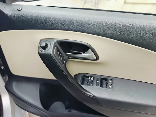 Used Volkswagen Polo [2012-2014] Comfortline 1.2L (D) in Ahmedabad