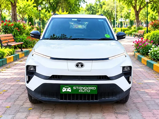2024 Tata Punch EV - Photo 1