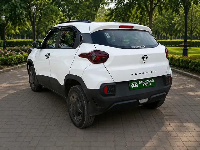 2024 Tata Punch EV - Photo 3