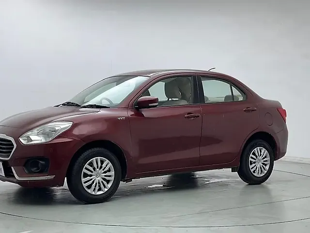 Used 2018 Maruti Suzuki DZire in Delhi Used 2018 Maruti Suzuki DZire in Delhi