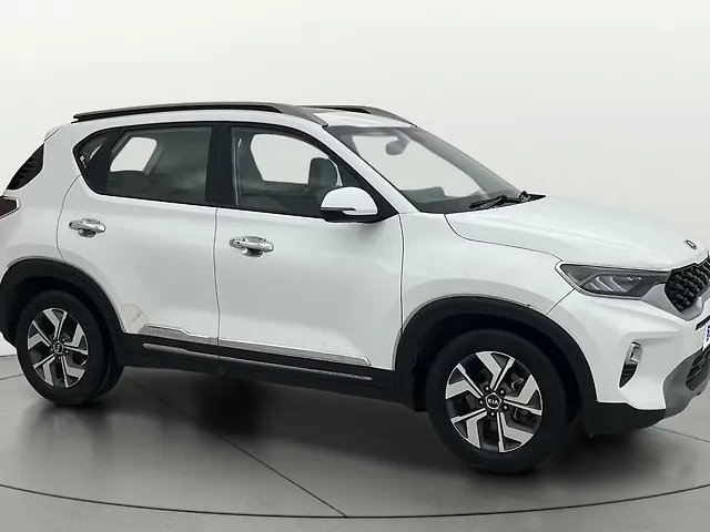 Used 2020 Kia Sonet in Bangalore Used 2020 Kia Sonet in Bangalore