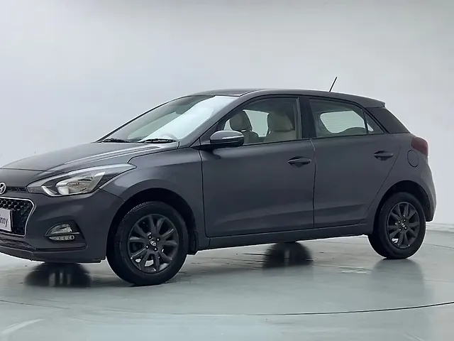 Used 2019 Hyundai Elite i20 in Ghaziabad