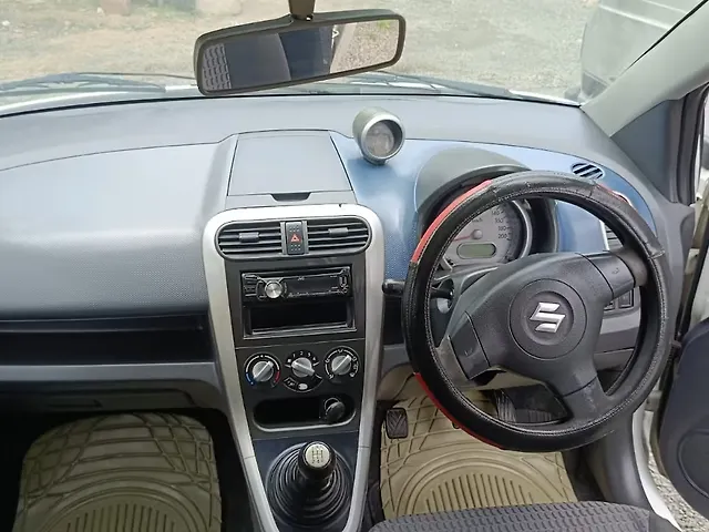 Used Maruti Suzuki Ritz Vxi (ABS) BS-IV in Nagpur