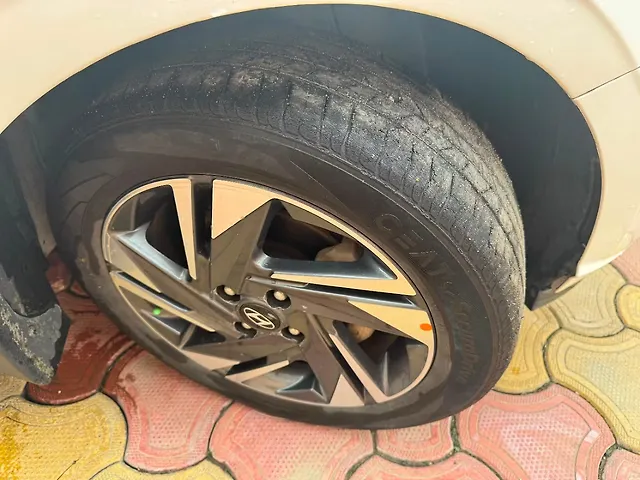 Used Maruti Suzuki Ritz Vxi (ABS) BS-IV in Nagpur