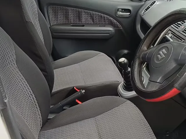 Used Maruti Suzuki Ritz Vxi (ABS) BS-IV in Nagpur