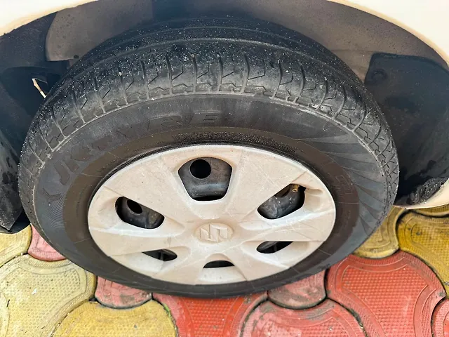Used Maruti Suzuki Ritz Vxi (ABS) BS-IV in Nagpur