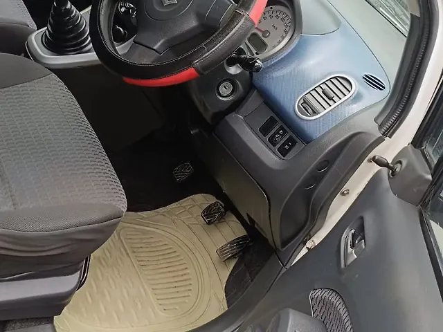 Used Maruti Suzuki Ritz Vxi (ABS) BS-IV in Nagpur