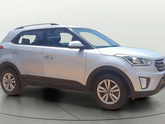 Used 2016 Hyundai Creta in Bangalore Used 2016 Hyundai Creta in Bangalore