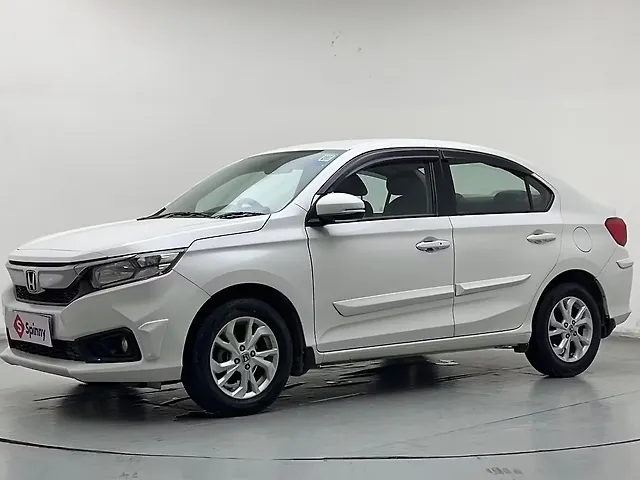 Used 2021 Honda Amaze in Ghaziabad