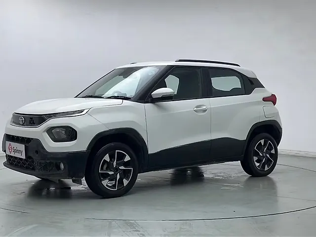 Used 2024 Tata Punch in Ghaziabad Used 2024 Tata Punch in Ghaziabad
