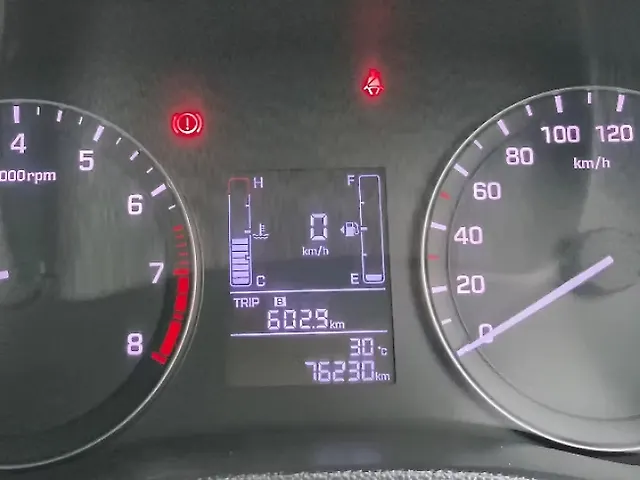 Used Hyundai Creta [2015-2017] 1.6 S Petrol in Kanpur