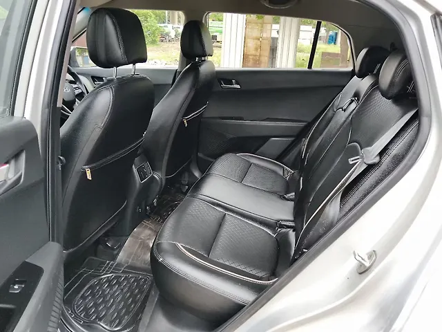 Used Hyundai Creta [2015-2017] 1.6 S Petrol in Kanpur
