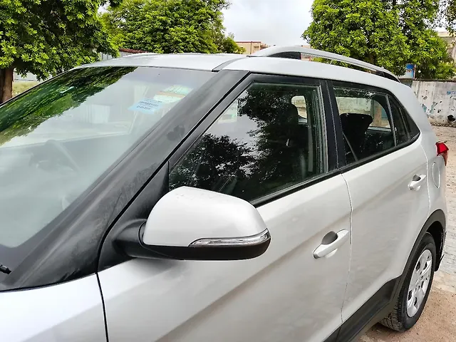 Used Hyundai Creta [2015-2017] 1.6 S Petrol in Kanpur