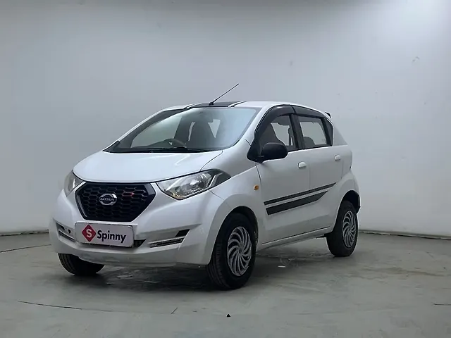 Used 2017 Datsun Redigo in Hyderabad