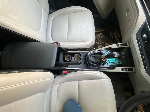 Used Kia Carens [2022-2023] Premium 1.5 Diesel 7 STR in Patna