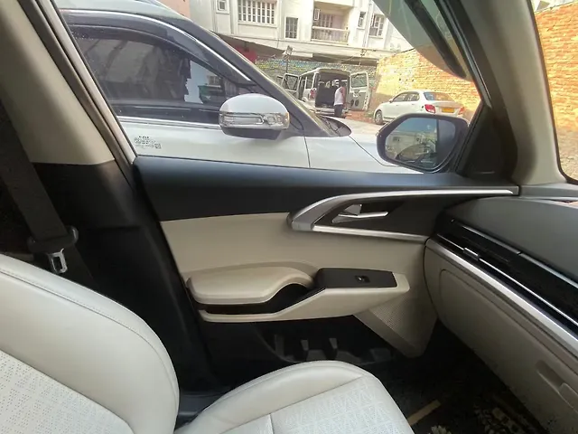 Used Kia Carens [2022-2023] Premium 1.5 Diesel 7 STR in Patna