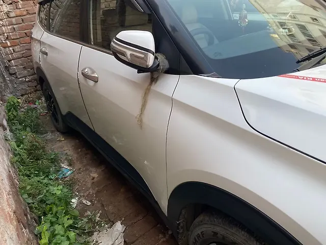 Used Kia Carens [2022-2023] Premium 1.5 Diesel 7 STR in Patna