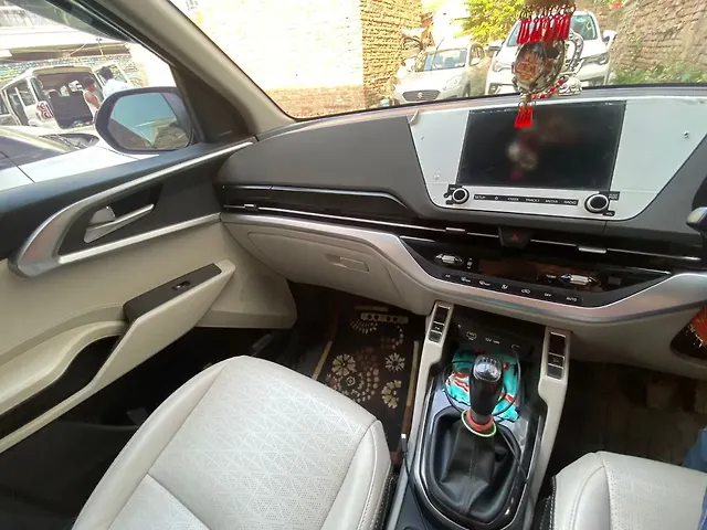 Used Kia Carens [2022-2023] Premium 1.5 Diesel 7 STR in Patna