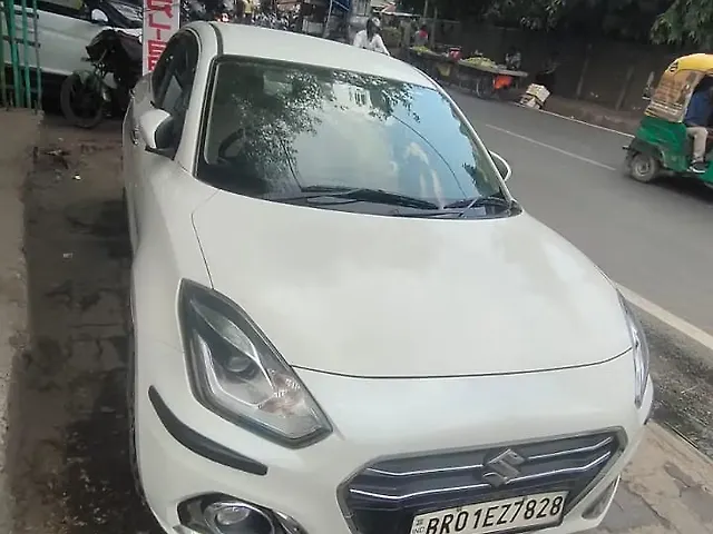 Used 2020 Maruti Suzuki DZire in Patna