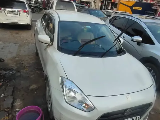 Used 2024 Maruti Suzuki DZire in Patna