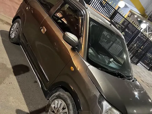 Used 2019 Maruti Suzuki Wagon R in Prayagraj