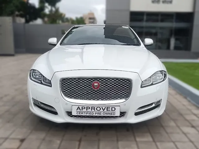 Used 2016 Jaguar XJ in Pune Used 2016 Jaguar XJ in Pune