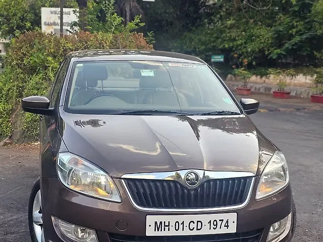 Used 2015 Skoda Rapid in Pune Used 2015 Skoda Rapid in Pune