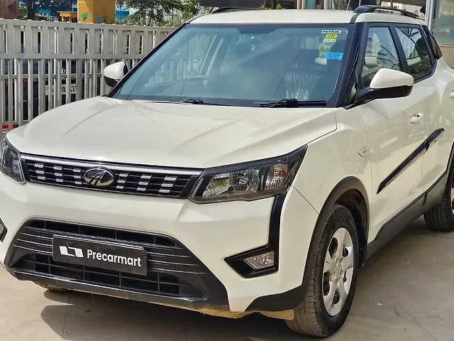 Used 2019 Mahindra XUV300 in Bangalore