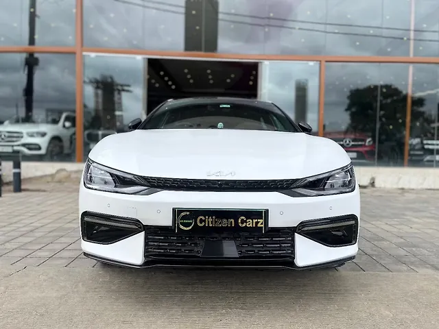 2023 Kia EV6 - Photo 1
