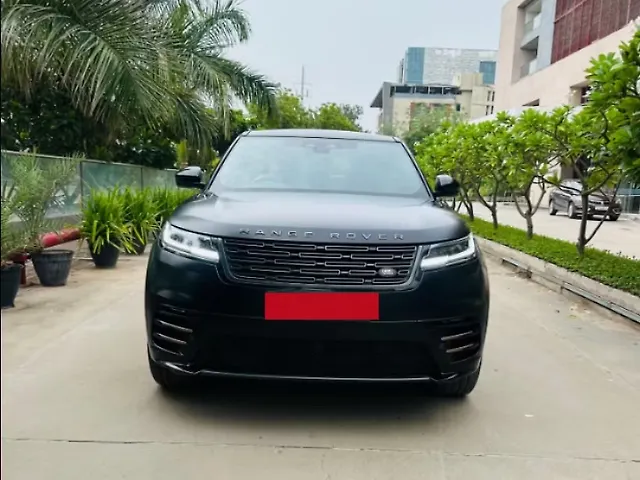 Used 2024 Land Rover Range Rover Velar in Ahmedabad