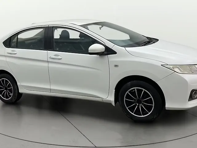 Used 2014 Honda City in Bangalore