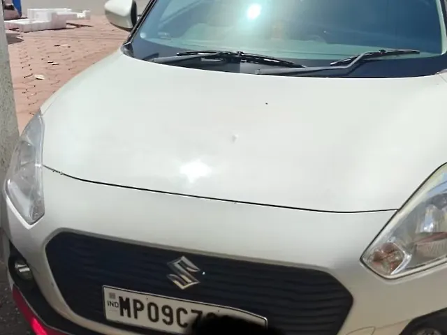 Used 2018 Maruti Suzuki Swift in Indore