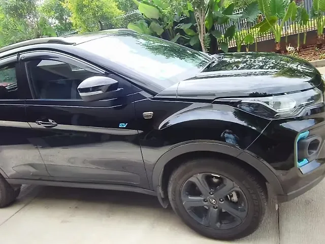 2022 Tata Nexon EV - Photo 2