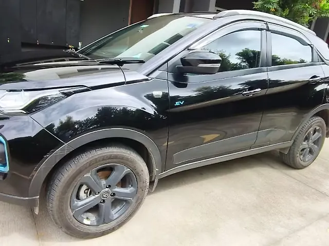 2022 Tata Nexon EV - Photo 3