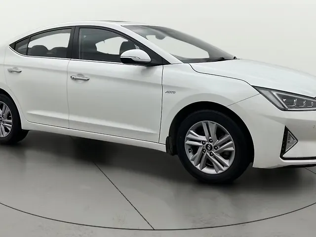 Used 2019 Hyundai Elantra in Bangalore Used 2019 Hyundai Elantra in Bangalore