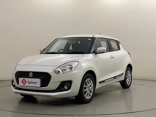 Used 2019 Maruti Suzuki Swift in Bangalore
