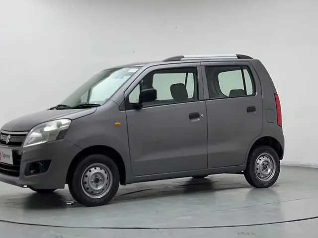 Used 2013 Maruti Suzuki Wagon R in Chennai Used 2013 Maruti Suzuki Wagon R in Chennai
