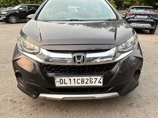 Used 2018 Honda WR-V in Delhi