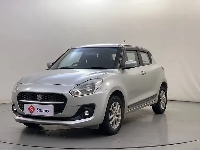 Used 2022 Maruti Suzuki Swift in Bangalore