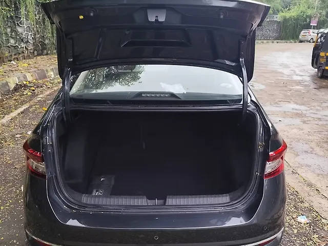 Used Skoda Slavia [2022-2023] Style 1.5L TSI DSG in Mumbai