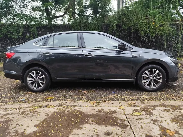 Used Skoda Slavia [2022-2023] Style 1.5L TSI DSG in Mumbai