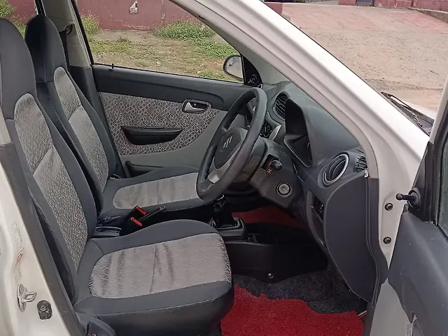 Used Maruti Suzuki Alto 800 [2016-2019] LXi in Jaipur