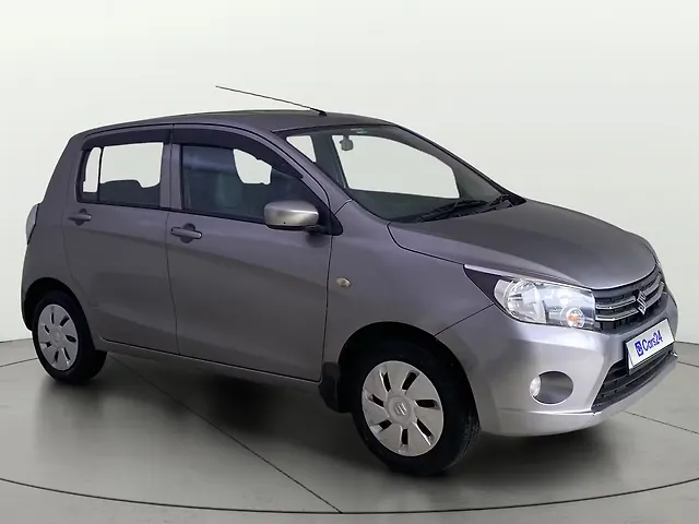 Used 2014 Maruti Suzuki Celerio in Mumbai