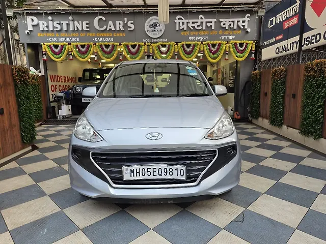Used 2021 Hyundai Santro in Mumbai Used 2021 Hyundai Santro in Mumbai