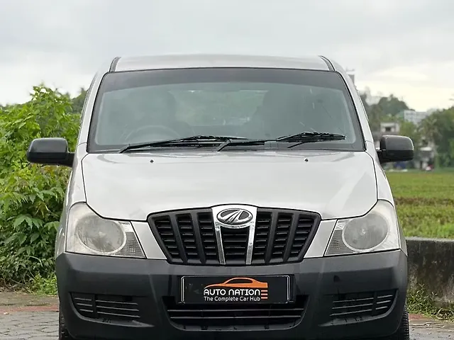 Used 2011 Mahindra Xylo in Thiruvananthapuram Used 2011 Mahindra Xylo in Thiruvananthapuram