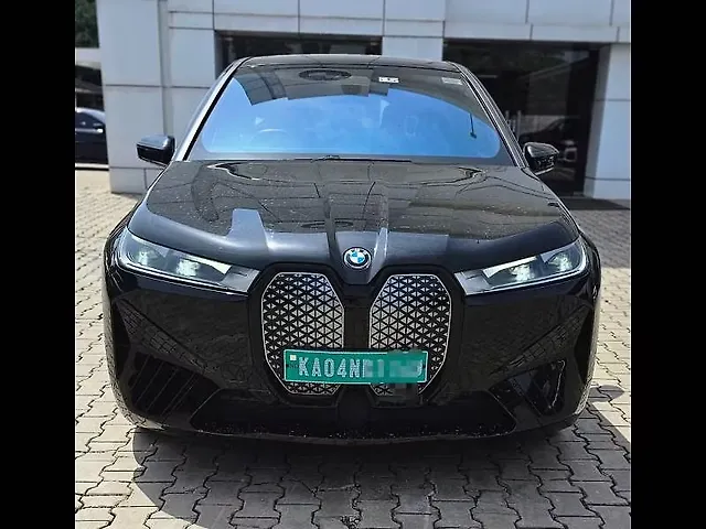 2023 BMW iX - Photo 1